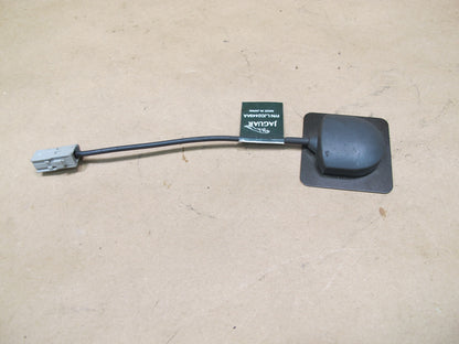 00-06 Jaguar XK8 XKR Navigation GPS Antenna Module Unit LJD2449AA OEM