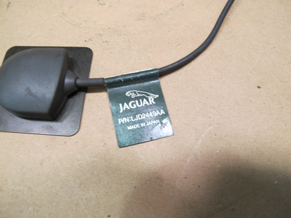 00-06 Jaguar XK8 XKR Navigation GPS Antenna Module Unit LJD2449AA OEM