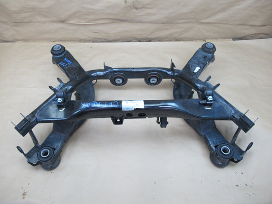 04-05 Ford Thunderbird Rear Suspension Subframe Crossmember Carrier OEM