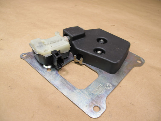 07-15 Mini Cooper R57 Convertible Trunk Lid Actuator Drive Unit 2758541 OEM