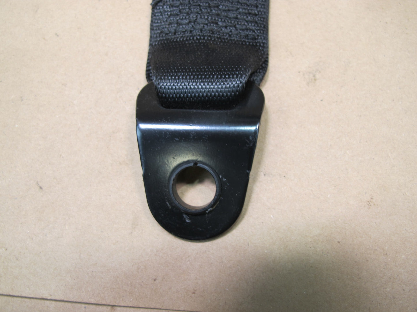 09-15 MINI COOPER S R57 REAR RIGHT & LEFT SIDE SEATBELT RETRACTOR SET OEM