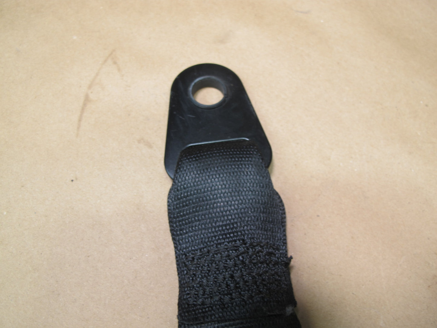 09-15 MINI COOPER S R57 FRONT RIGHT & LEFT SIDE SEATBELT RETRACTOR SET OEM
