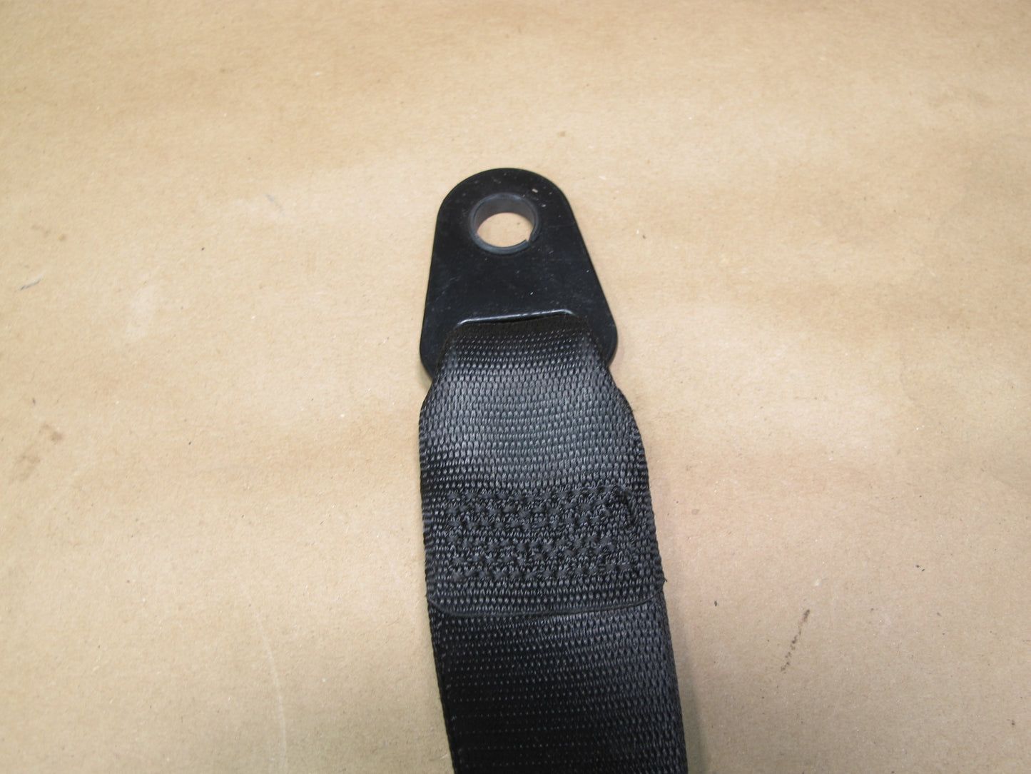 09-15 MINI COOPER S R57 FRONT RIGHT & LEFT SIDE SEATBELT RETRACTOR SET OEM