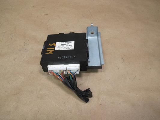 02-05 Lexus JCE10L IS300 Theft Locking Control Module Unit 89730-53060 OEM