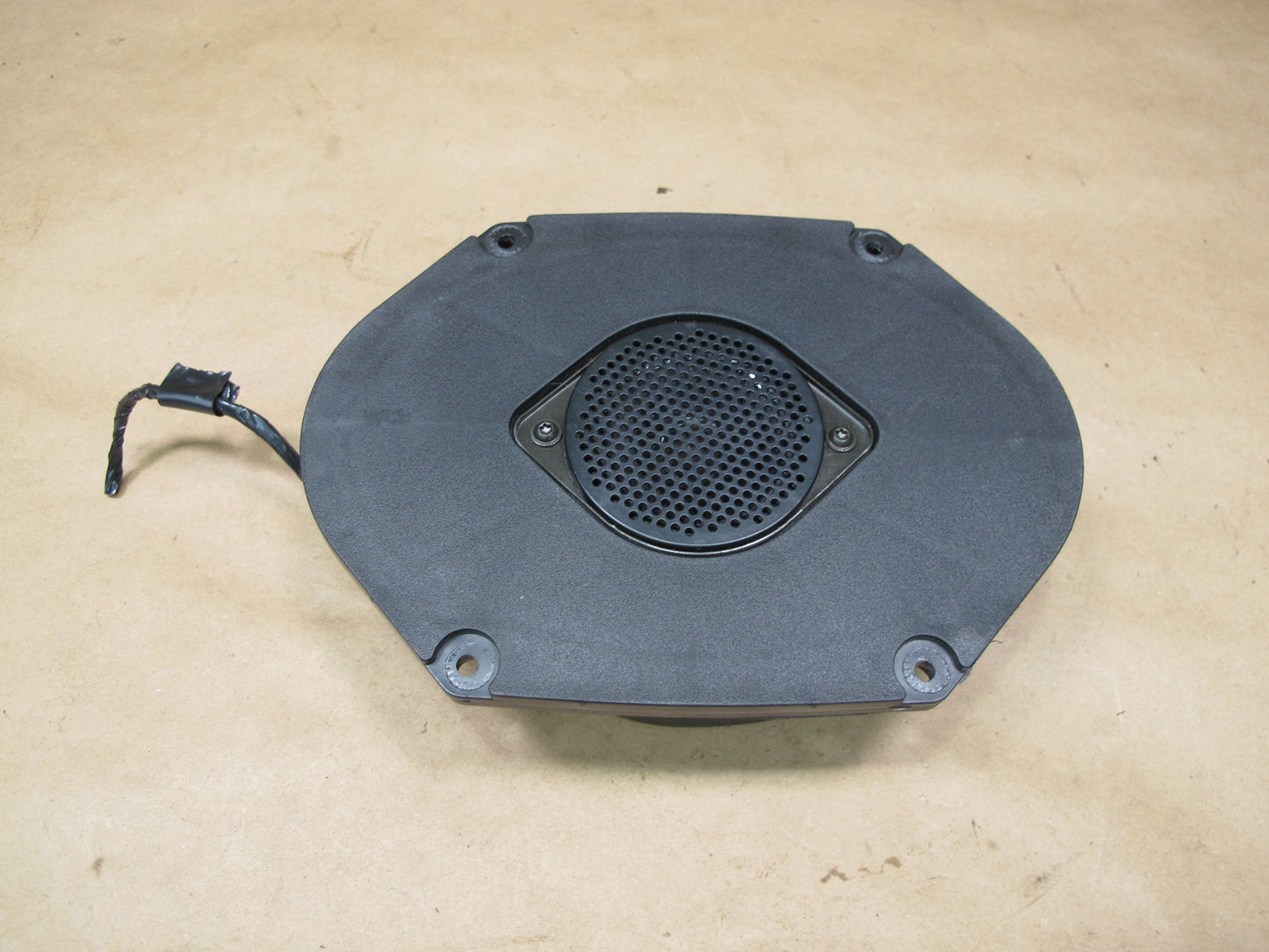 02-05 Ford Thunderbird Rear Left or Right Speaker 1W6F-18808-AA OEM