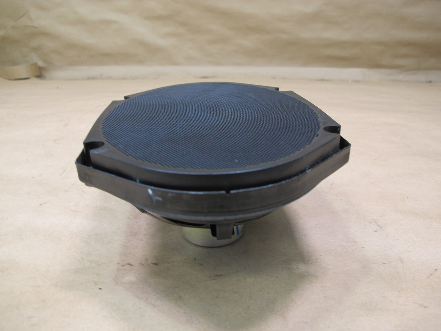 02-05 Ford Thunderbird Rear Left or Right Speaker 1W6F-18808-BA OEM