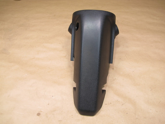 09-15 Mini R57 R58 R59 Steering Column Lower & Upper Trim Cover Panel Set OEM
