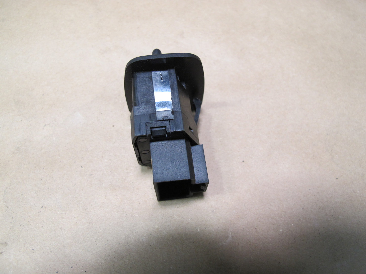 02-05 Ford Thunderbird Exterior Side View Mirror Switch OEM