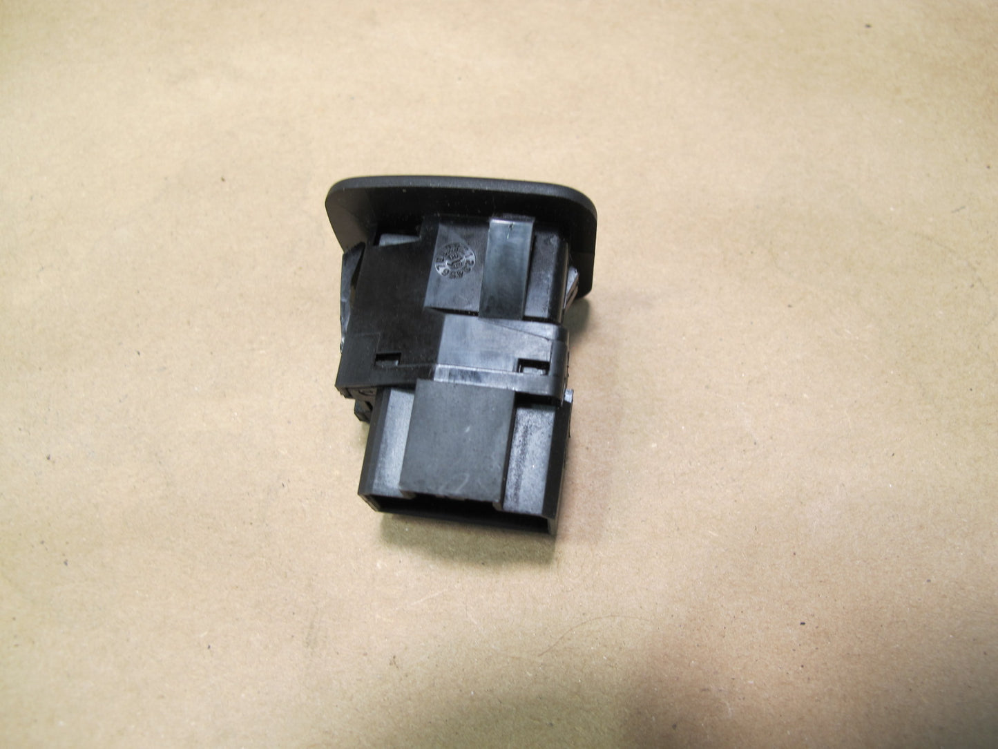 02-05 Ford Thunderbird Exterior Side View Mirror Switch OEM