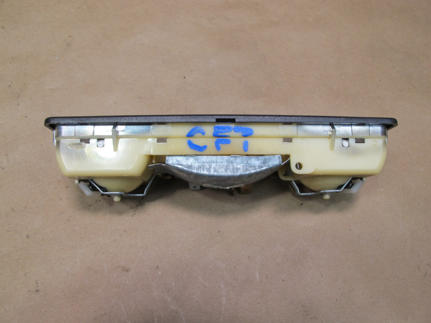 02-05 Ford Thunderbird Overhead Console Dome Reading Light Lamp OEM