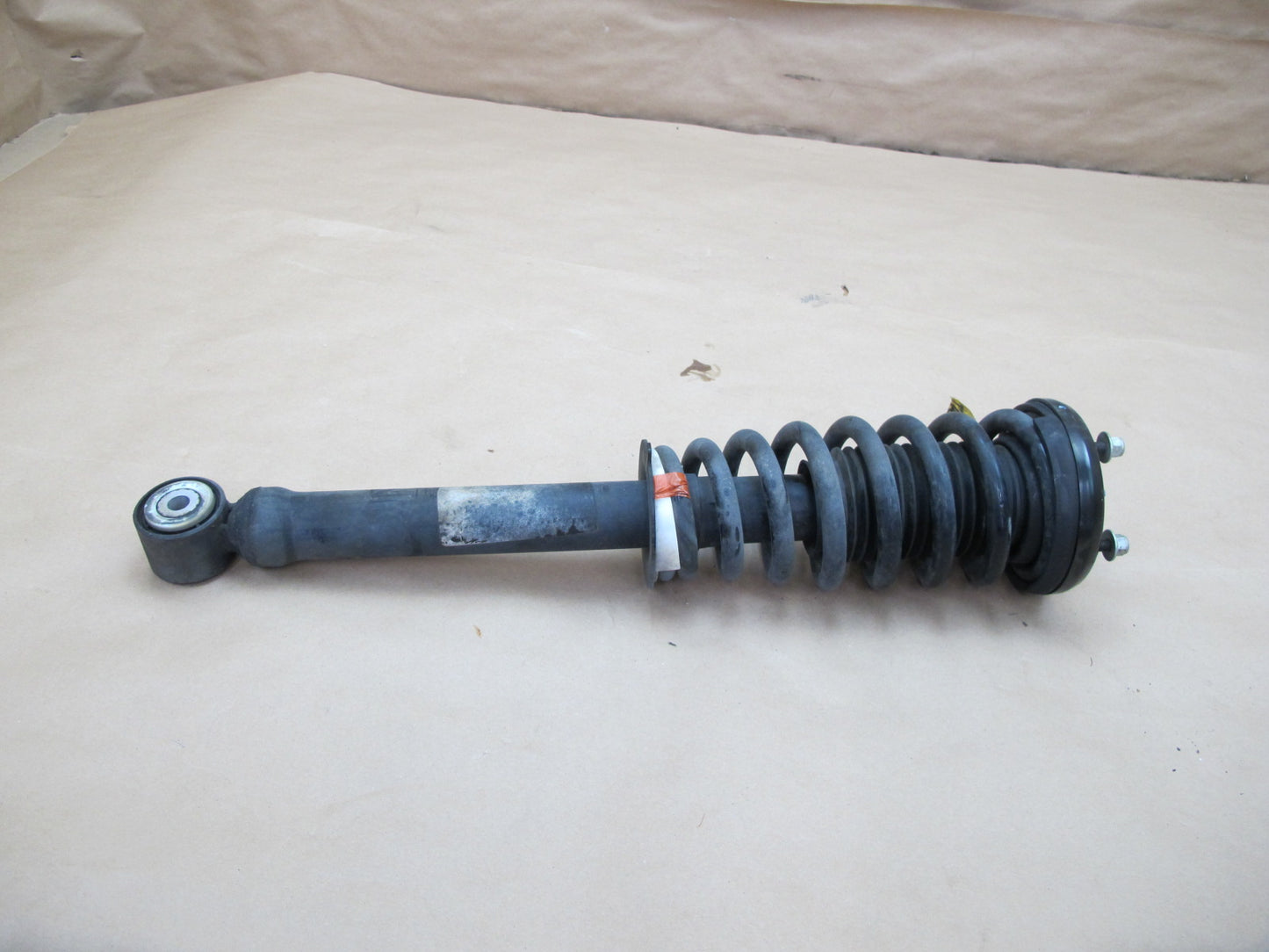 02-05 Ford Thunderbird Set of 2 Front Left & Right Strut Shock Absorber OEM