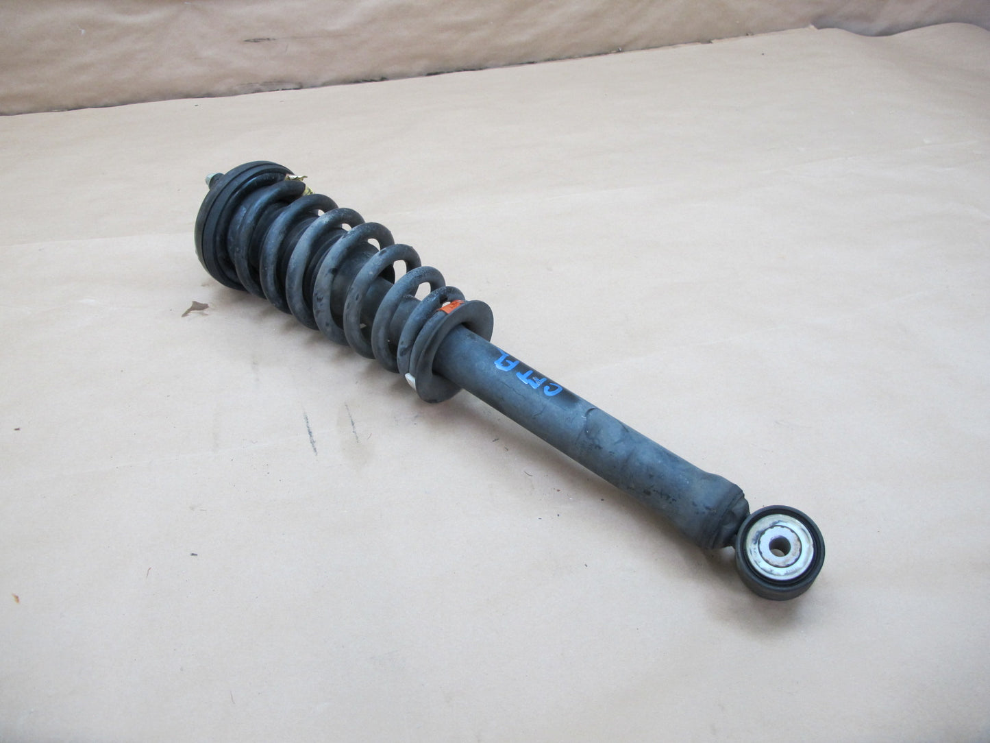 02-05 Ford Thunderbird Set of 2 Front Left & Right Strut Shock Absorber OEM