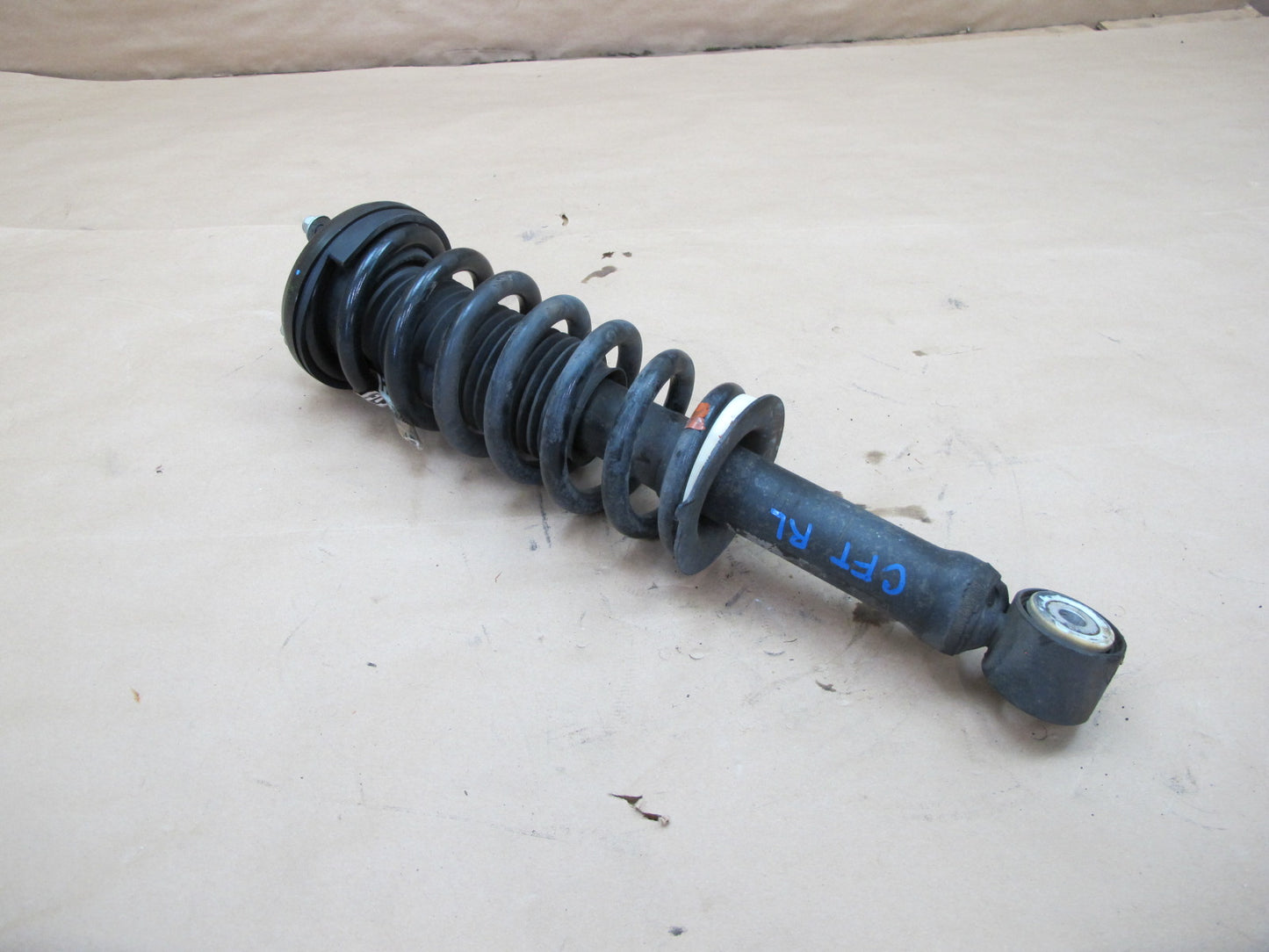 04-05 Ford Thunderbird Set of 2 Rear Left & Right Strut Shock Absorber OEM