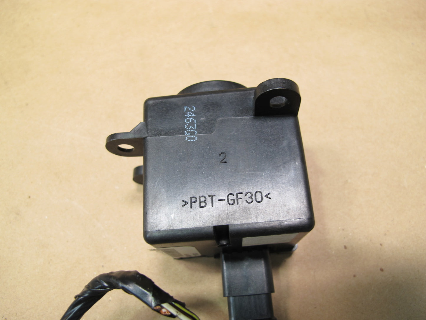 02-05 Ford Thunderbird Super Duty Deactivation Switch F81B-14B268-AD OEM