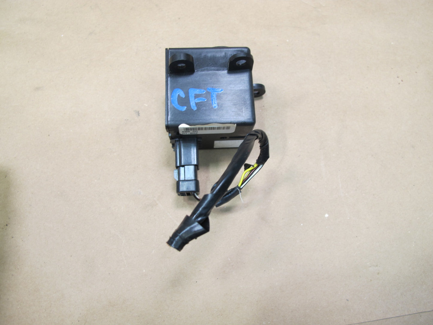 02-05 Ford Thunderbird Super Duty Deactivation Switch F81B-14B268-AD OEM