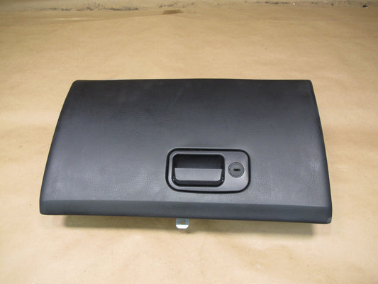 02-05 Ford Thunderbird Dash Glove Box Door Lid Cover OEM