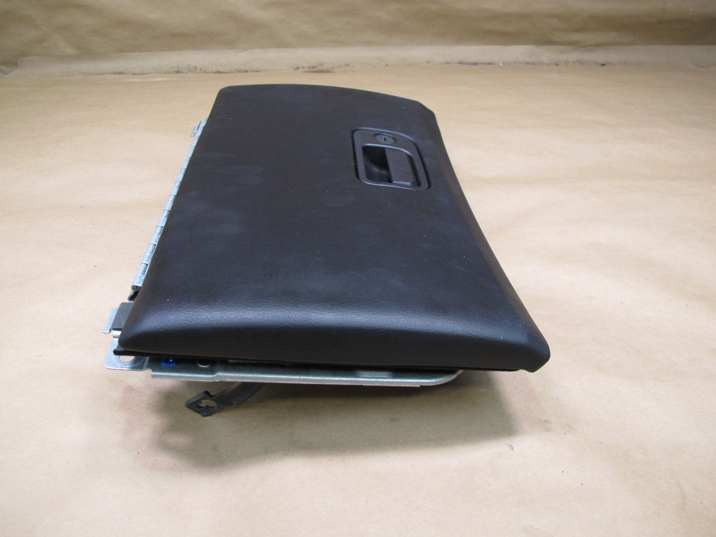 02-05 Ford Thunderbird Dash Glove Box Door Lid Cover OEM