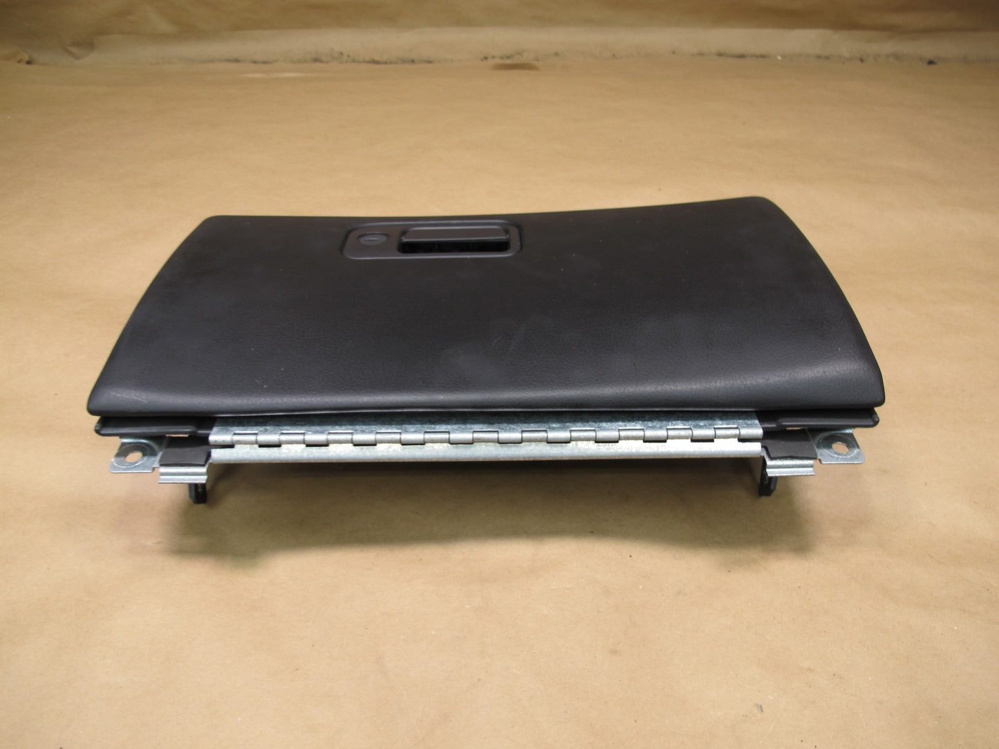 02-05 Ford Thunderbird Dash Glove Box Door Lid Cover OEM