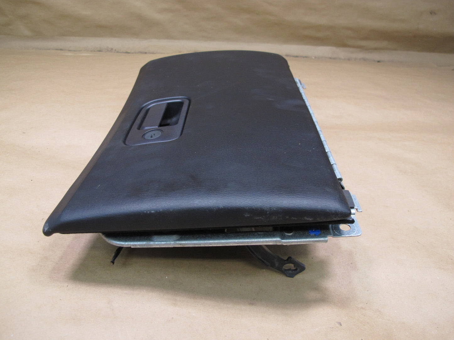 02-05 Ford Thunderbird Dash Glove Box Door Lid Cover OEM