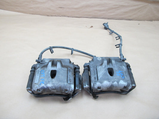 02-05 Ford Thunderbird Set of 2 Front Left & Right Brake Caliper OEM