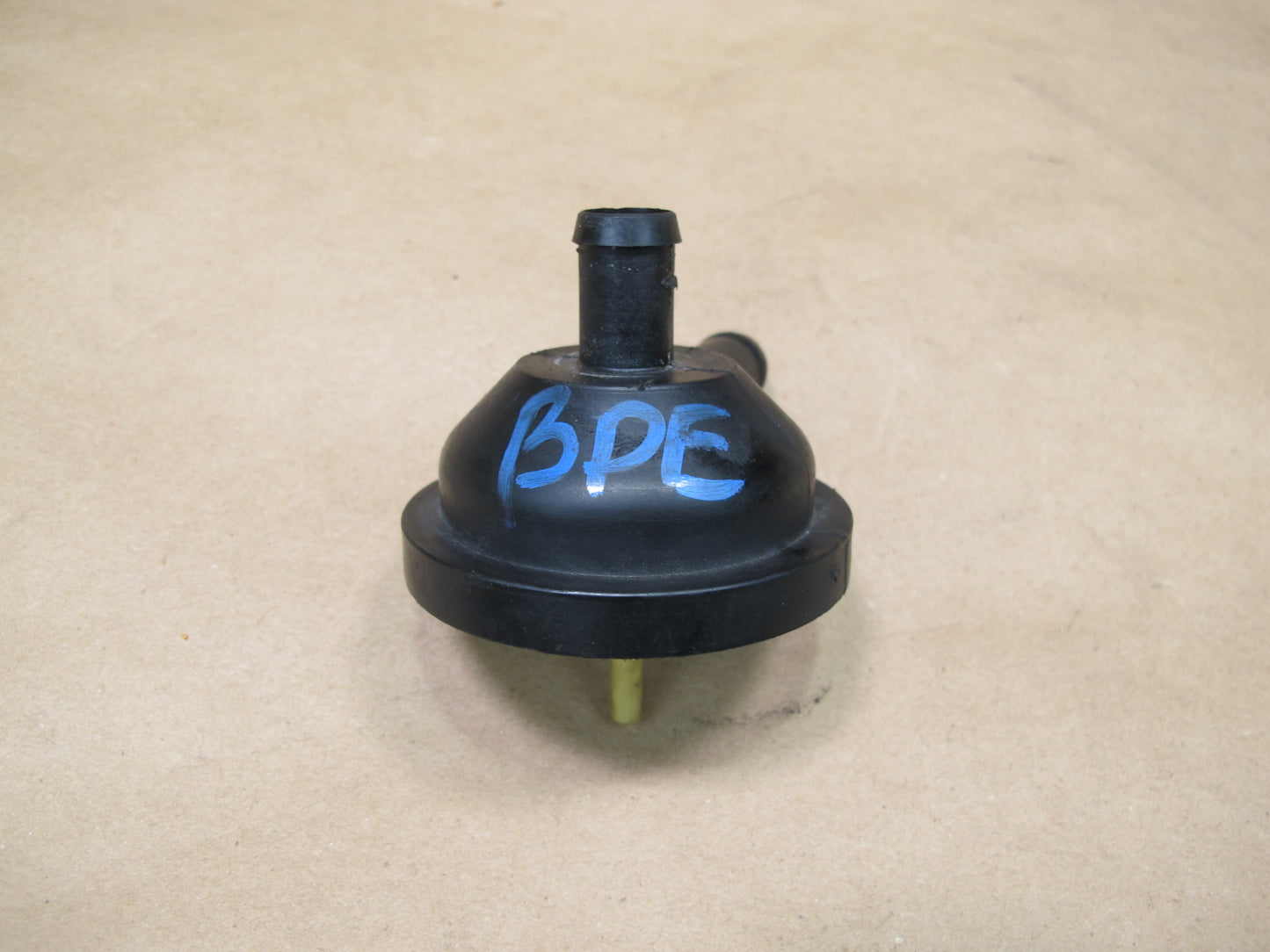 1978-1986 Porsche 928 S Emission Check Valve 035133517