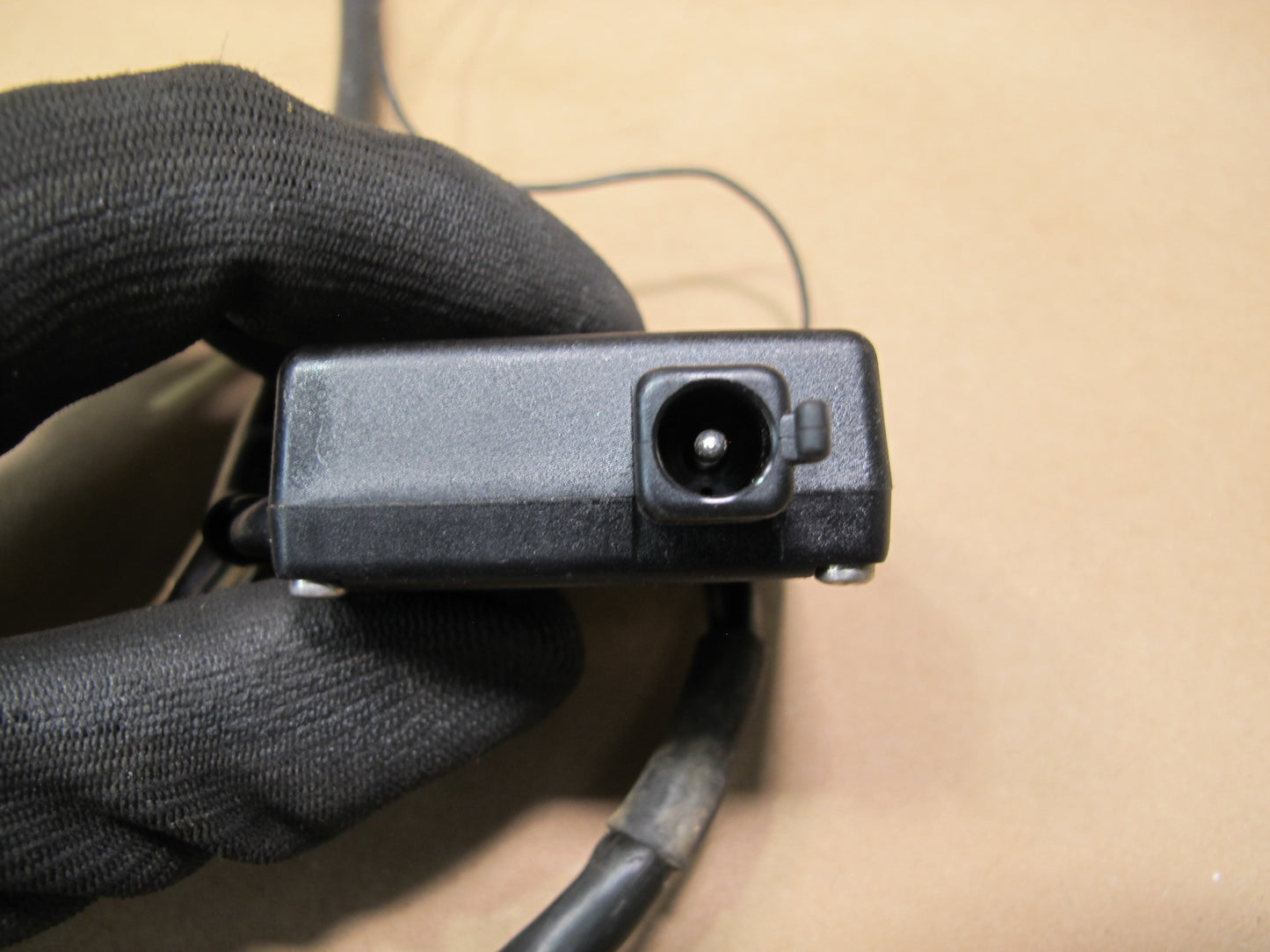 1984-1991 Porsche 928 S Audio Radio Antenna Amplifier Harness 92864517301