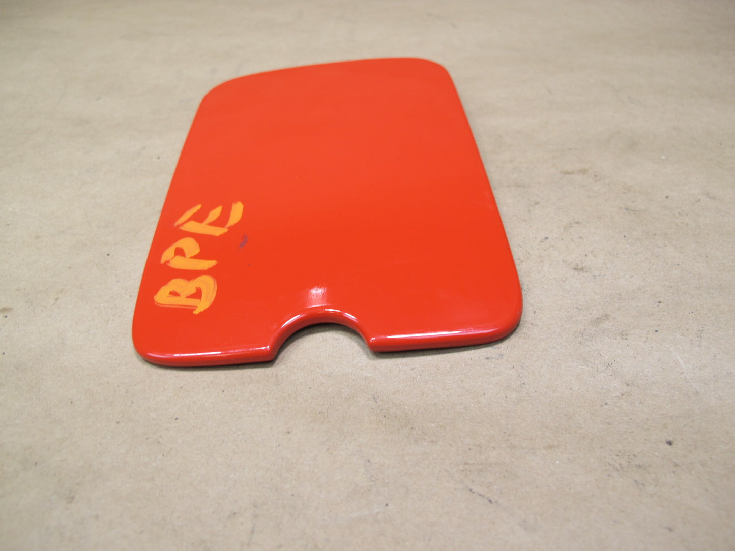 1984-1995 Porsche 928 S Fuel Tank Filler Door Lid Cover