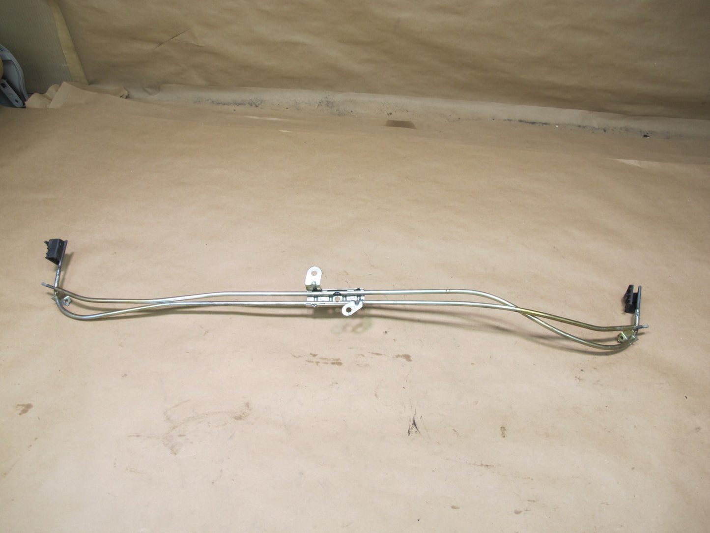 1984-1989 Porsche 928 S Sunroof Moon Roof Guide Tube Slide Cable Assembly