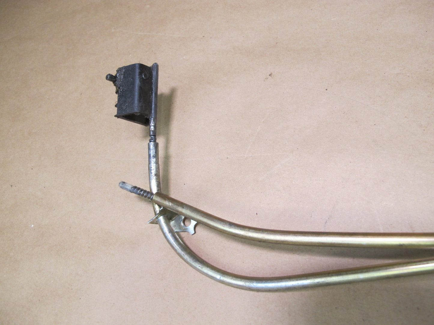 1984-1989 Porsche 928 S Sunroof Moon Roof Guide Tube Slide Cable Assembly