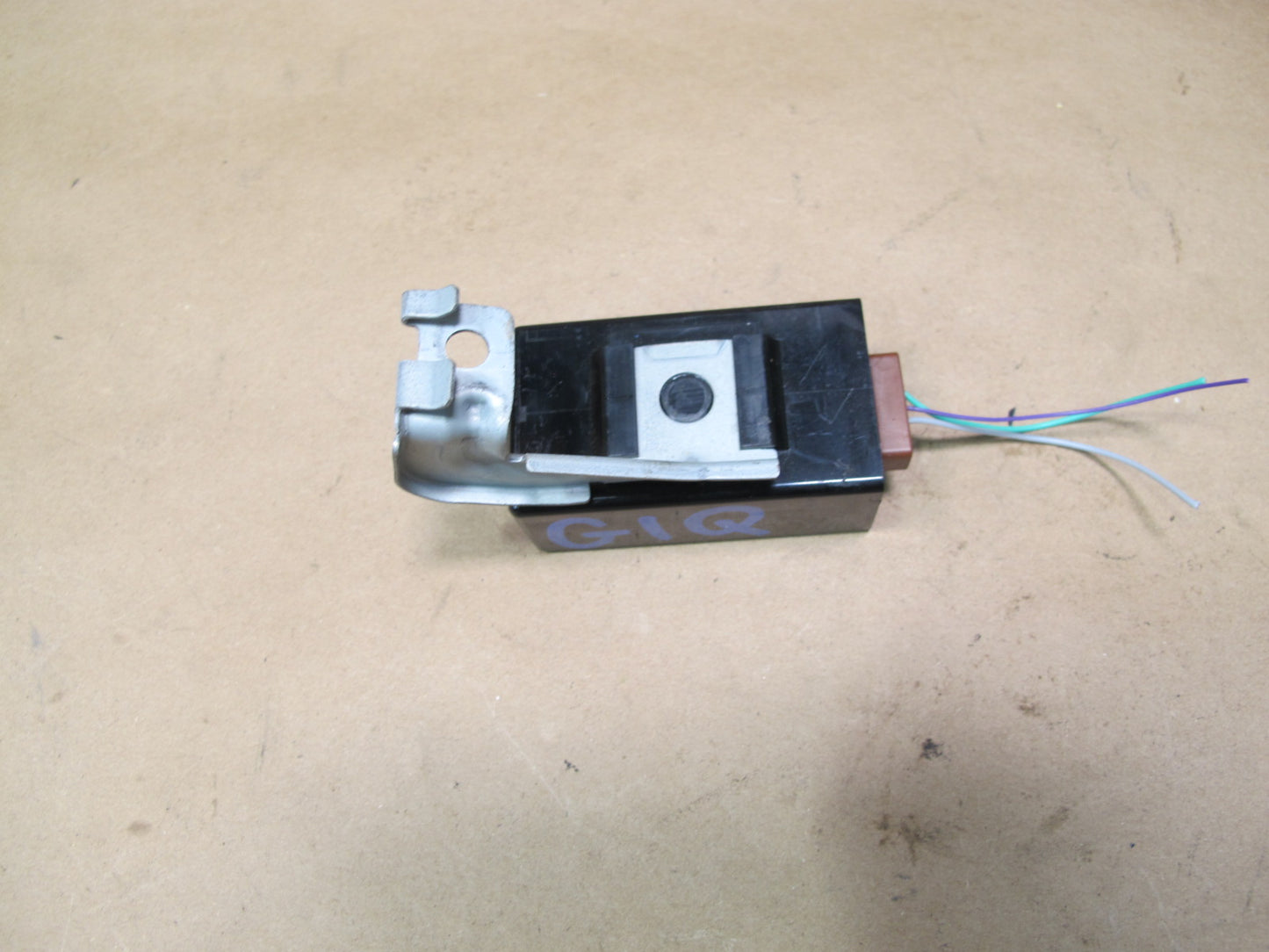 2013-2015 Infiniti JX35 QX60 Interior Warning Buzzer Sensor Relay Module