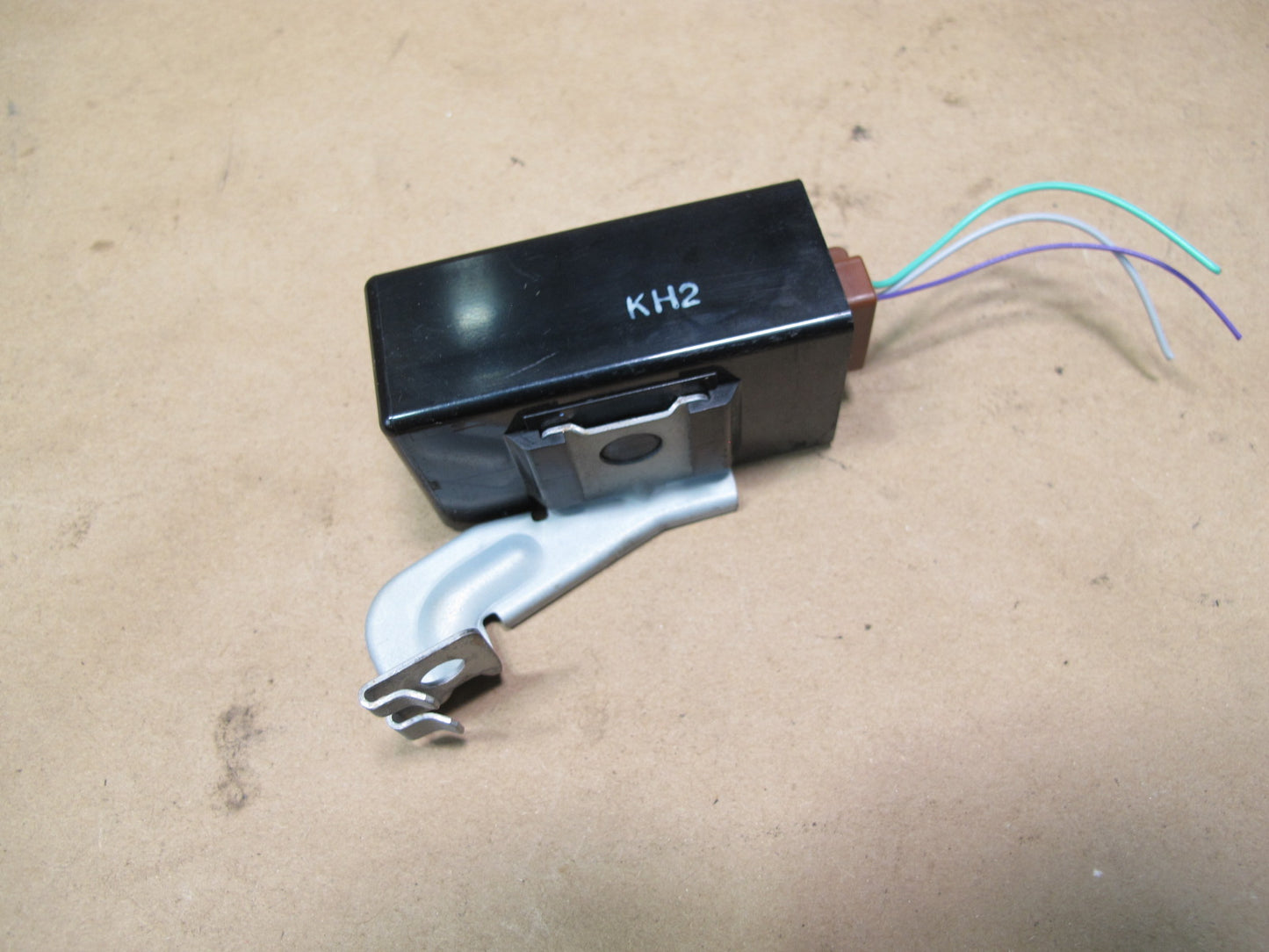 2013-2015 Infiniti JX35 QX60 Interior Warning Buzzer Sensor Relay Module