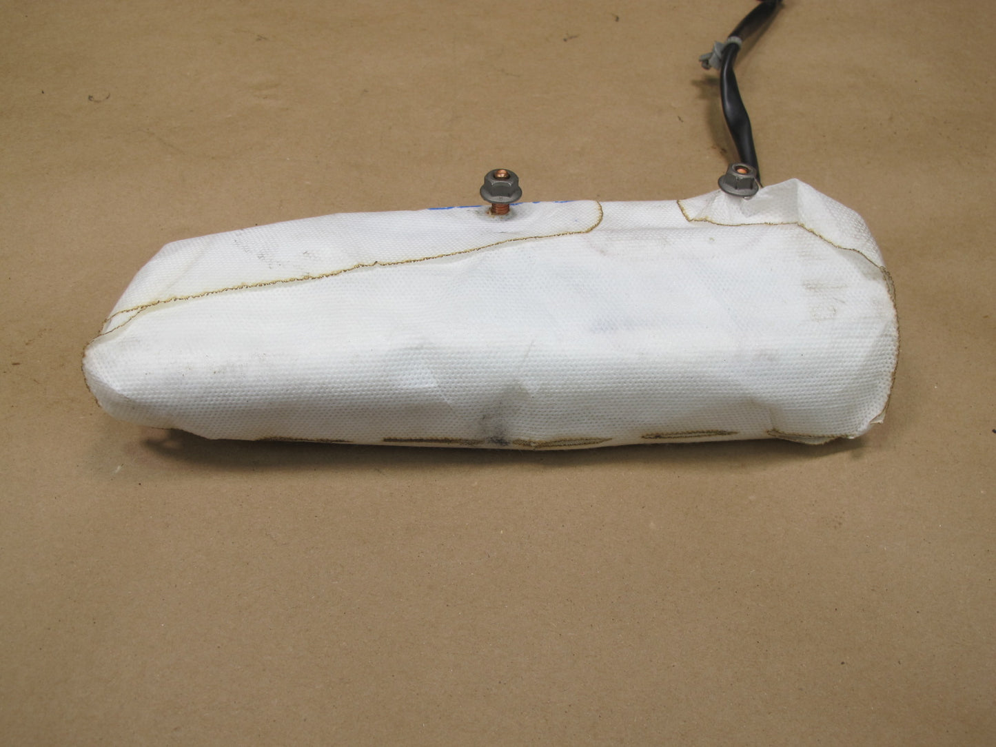 14-20 INFINITI QX60 FRONT RIGHT PASSENGER SIDE SEAT SRS AIRBAG OEM