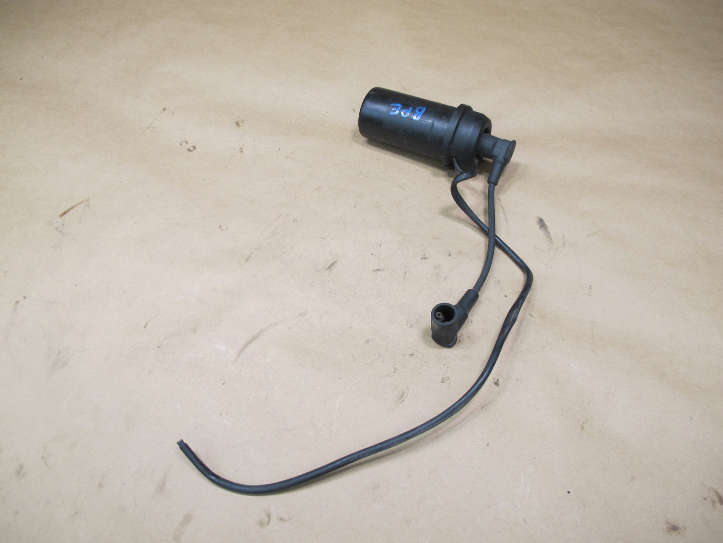 1984-1991 Porsche 928 Engine Ignition Coil