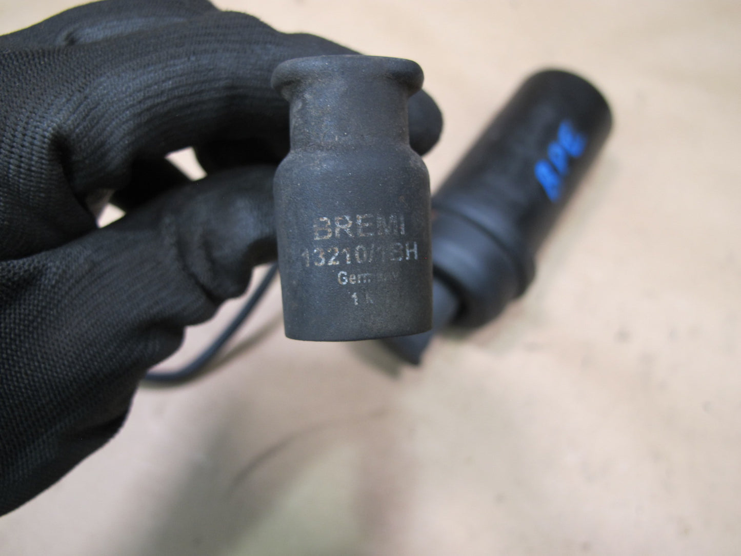 1984-1991 Porsche 928 Engine Ignition Coil