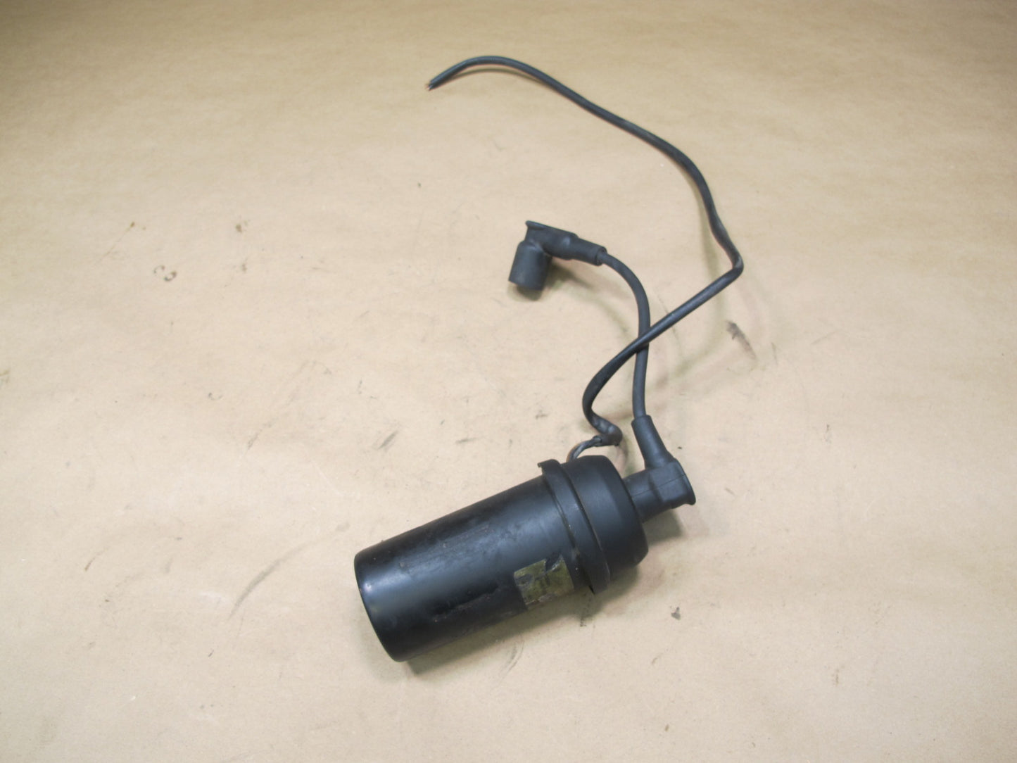 1984-1991 Porsche 928 Engine Ignition Coil