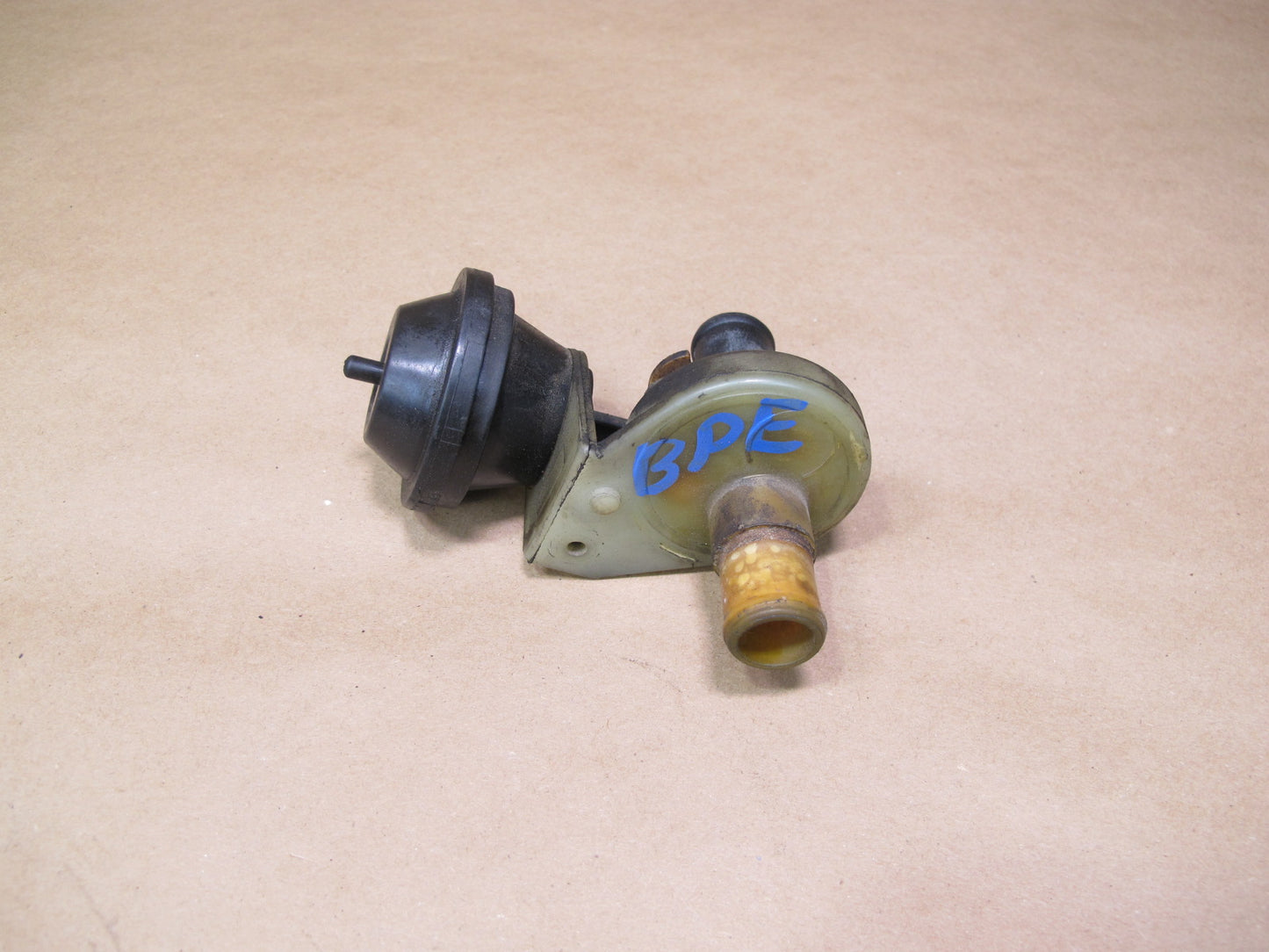 1978-1991 Porsche 928 S Heater Control Valve