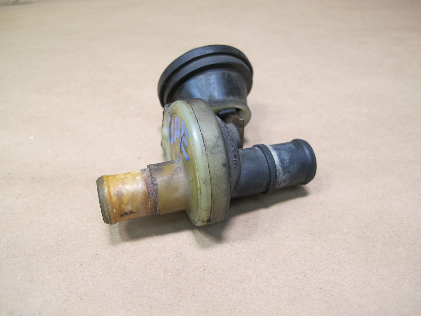 1978-1991 Porsche 928 S Heater Control Valve