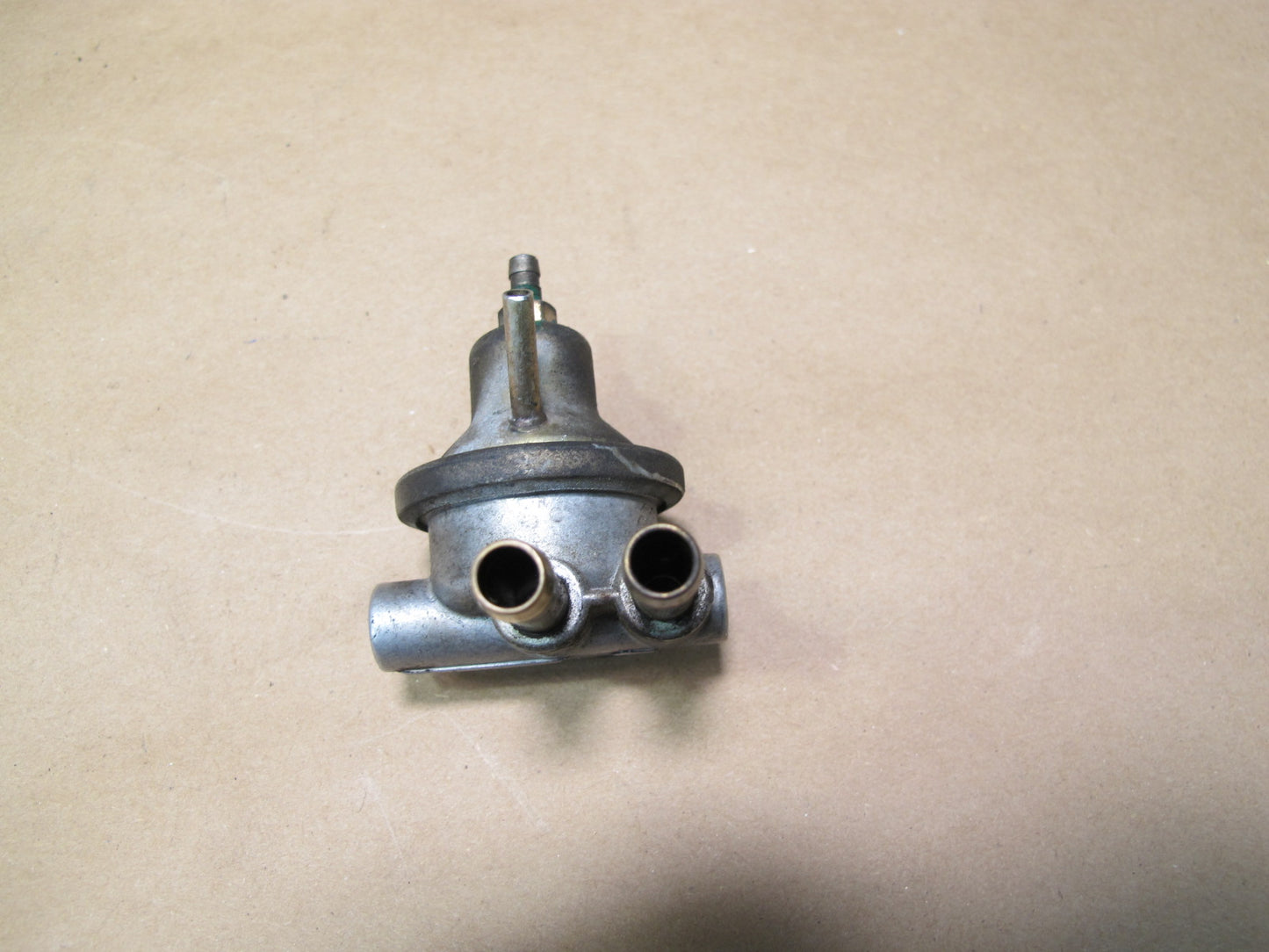 1984-1991 Porsche 928 S Fuel Gas Tank Breather Valve