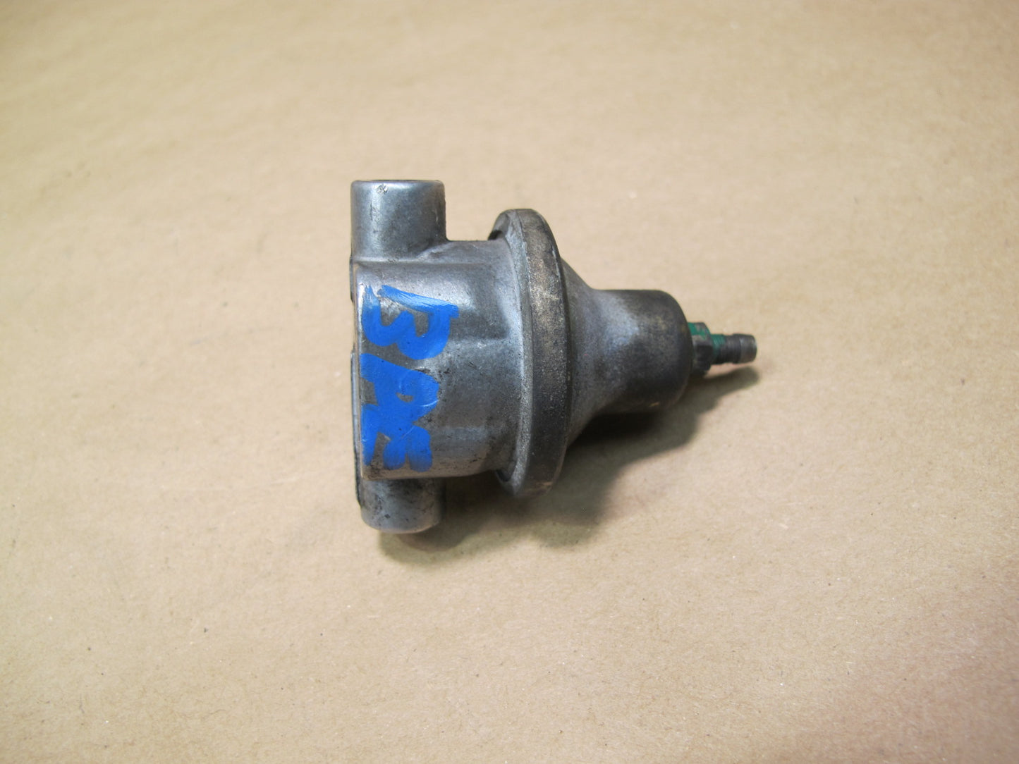 1984-1991 Porsche 928 S Fuel Gas Tank Breather Valve