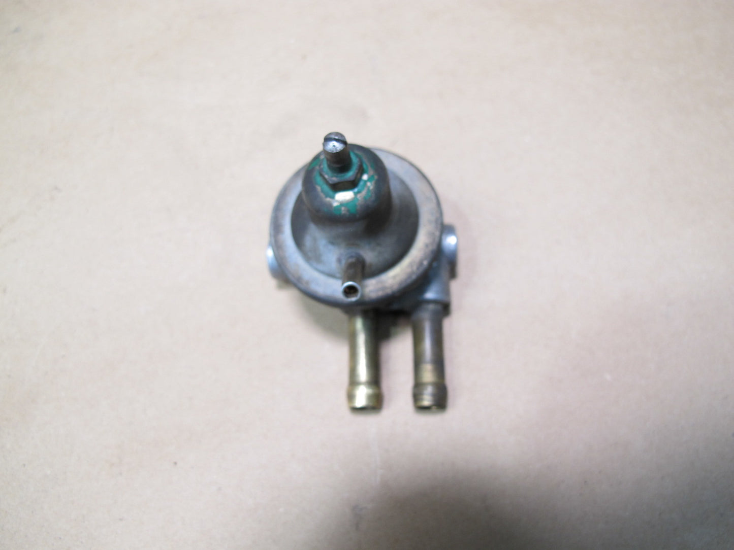 1984-1991 Porsche 928 S Fuel Gas Tank Breather Valve