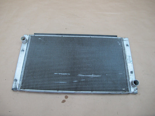 07-15 Mini S R55 R56 R57 R58 R60 R61 N14 N18 MT Engine Cooling Radiator OEM