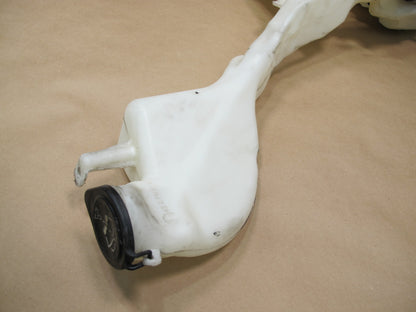 07-15 Mini R55 R56 R57 R58 R59 Headlight Washer Fluid Reservoir w Pump OEM