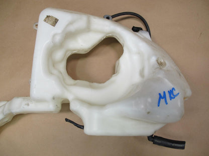 07-15 Mini R55 R56 R57 R58 R59 Headlight Washer Fluid Reservoir w Pump OEM