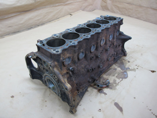 01-05 Lexus GS300 IS300 2JZGE Engine Cylinder Block OEM