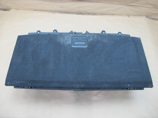 14-17 Infiniti QX60 2.5L Hybrid Rear Trunk Cargo Floor Storage Compartment Box