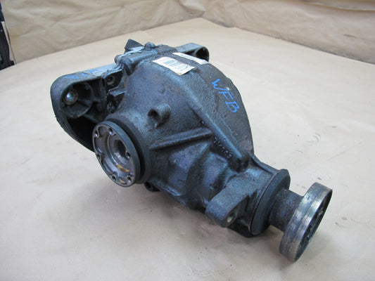 97-03 BMW E39 540i M62 M/T Rear Differential Carrier 2.81 Ratio 1428575 OEM