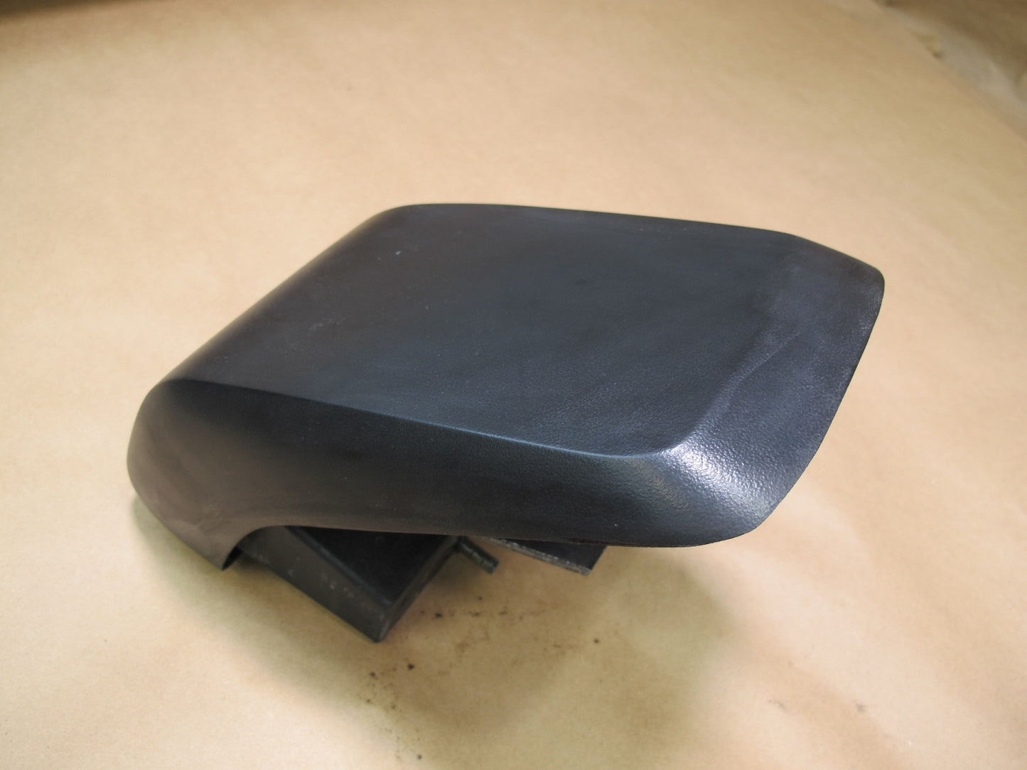 1978-1986 Porsche 928 S Rear Bumper  Left & Right Pad Cover Set of 2