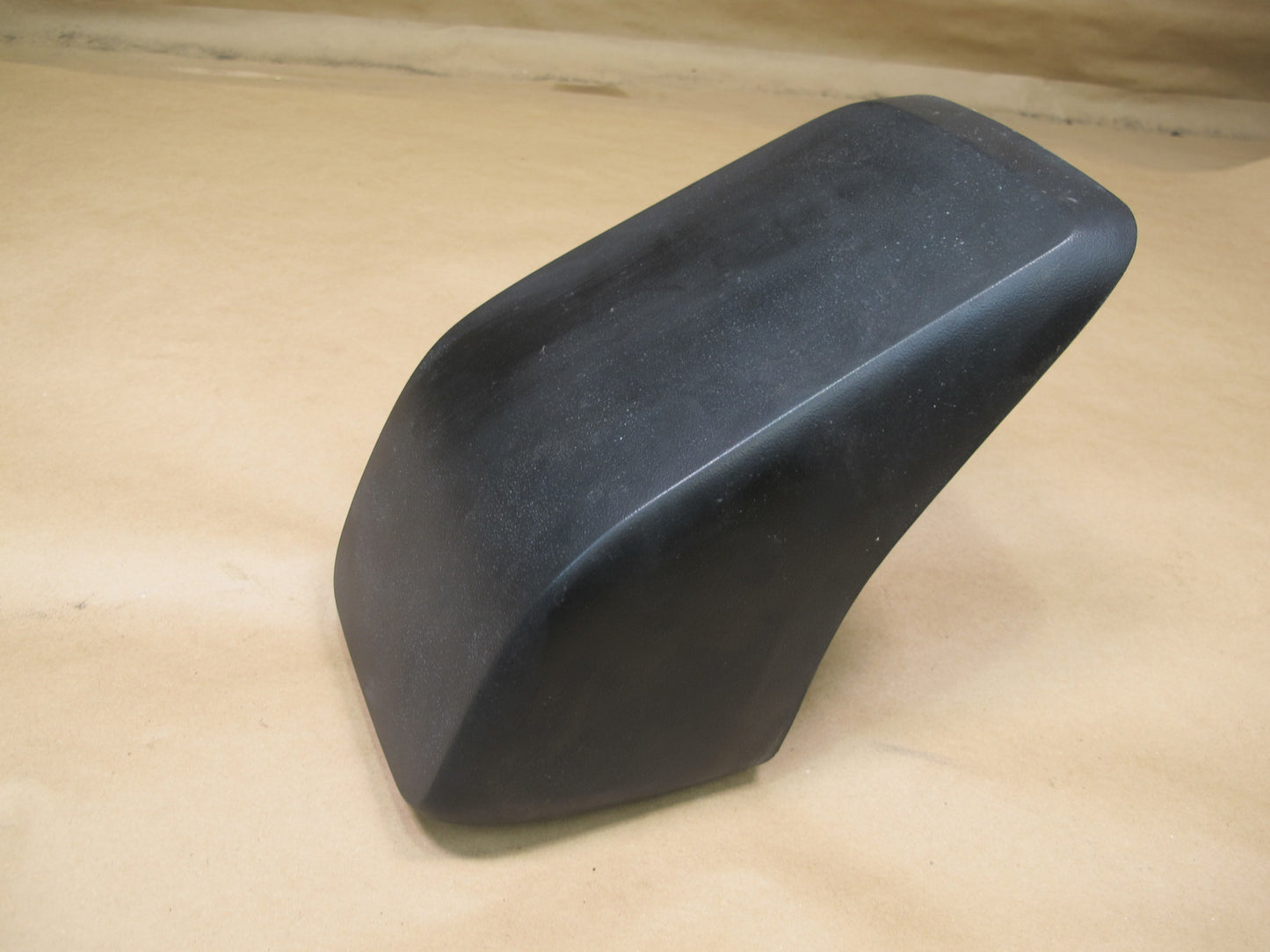 1978-1986 Porsche 928 S Rear Bumper  Left & Right Pad Cover Set of 2