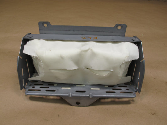 03-05 LEXUS LX470 FRONT RIGHT PASSENGER SIDE DASH SRS AIRBAG OEM