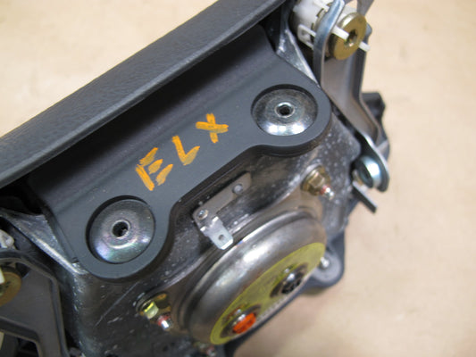 03-05 LEXUS LX470 FRONT LEFT DRIVER SIDE STEERING WHEEL SRS AIRBAG OEM